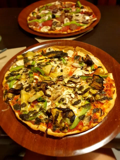 Arthur's Pizza