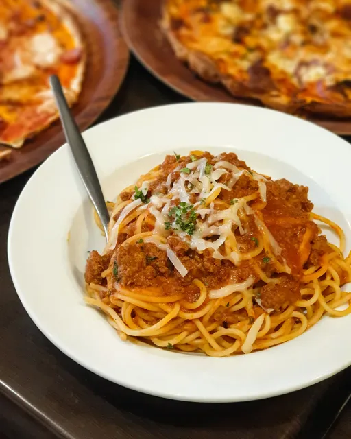 Arthur's Pizza