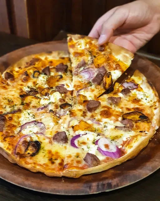 Arthur's Pizza