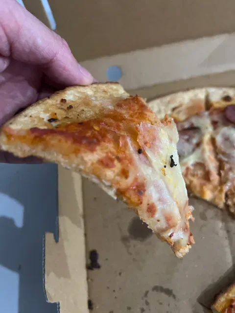 Arthur's Pizza