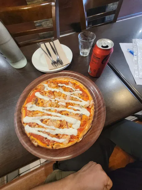 Arthur's Pizza