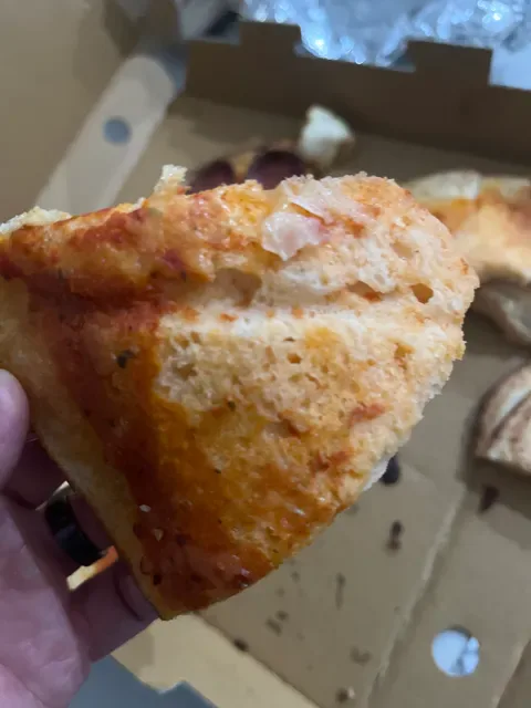 Arthur's Pizza