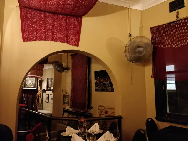Ashiana Indian Restaurant
