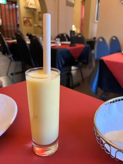 Ashiana Indian Restaurant