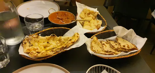 Ashiana Indian Restaurant