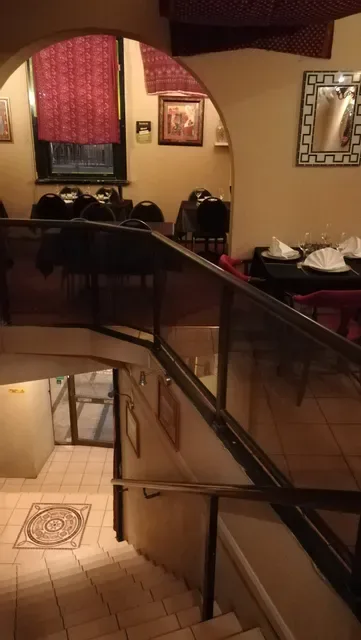 Ashiana Indian Restaurant