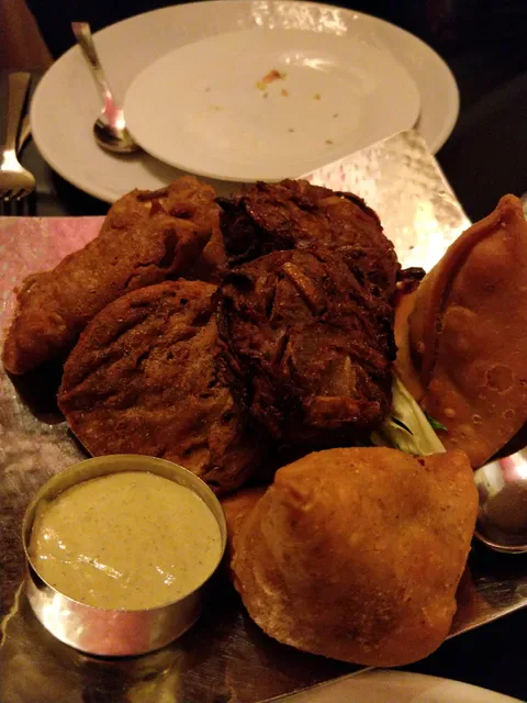 Ashiana Indian Restaurant