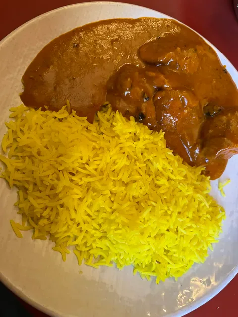 Ashiana Indian Restaurant