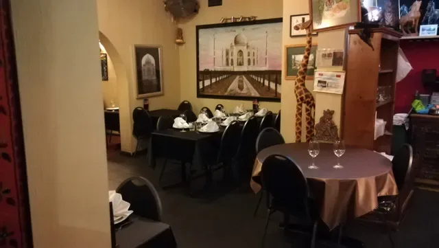 Ashiana Indian Restaurant