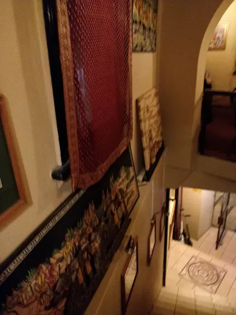 Ashiana Indian Restaurant
