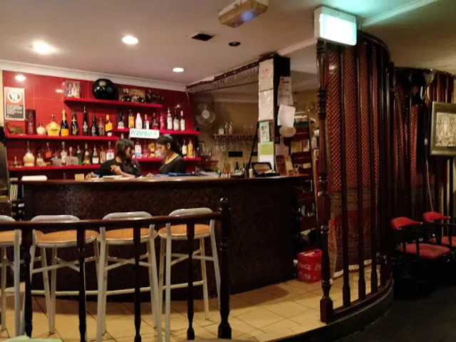 Ashiana Indian Restaurant