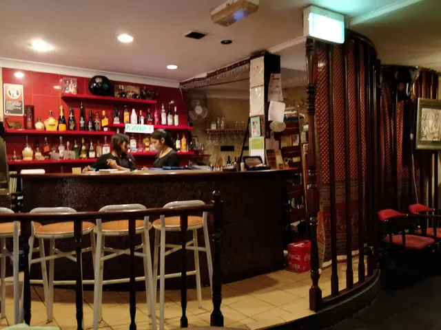 Ashiana Indian Restaurant