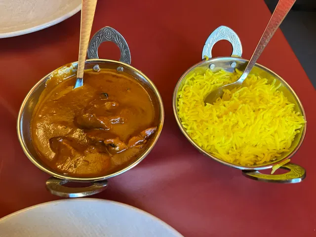 Ashiana Indian Restaurant