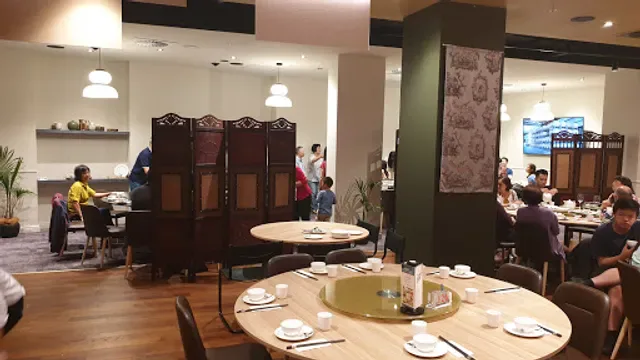 Asian Pearl Chinese Restaurant