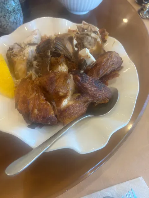 Asian Pearl Chinese Restaurant
