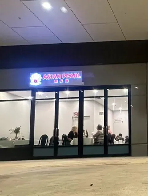 Asian Pearl Chinese Restaurant
