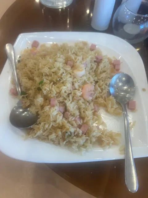 Asian Pearl Chinese Restaurant