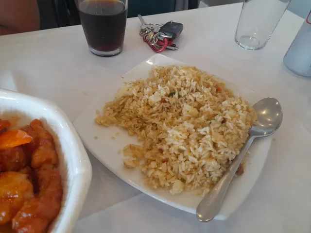 Asian Pearl Chinese Restaurant