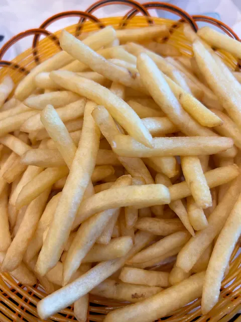 Asian Pearl Chinese Restaurant