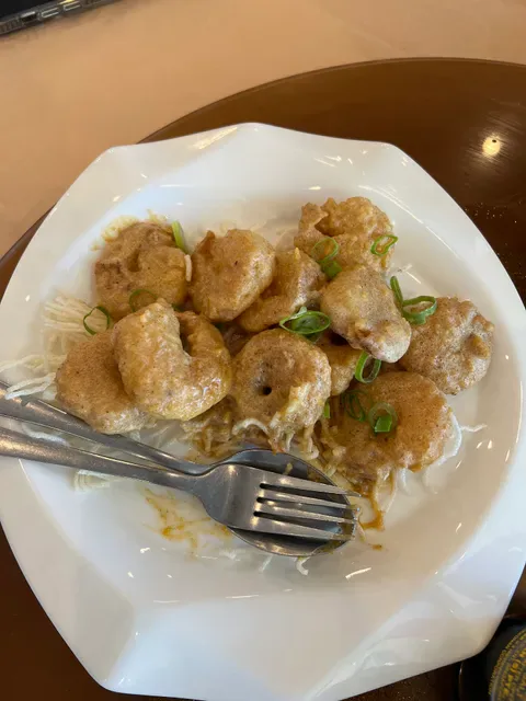 Asian Pearl Chinese Restaurant