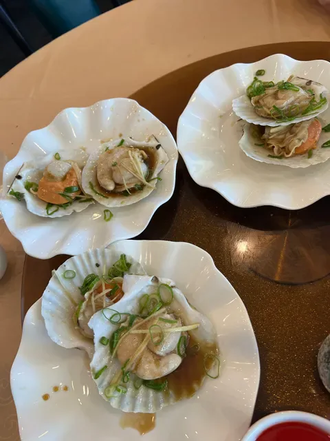 Asian Pearl Chinese Restaurant