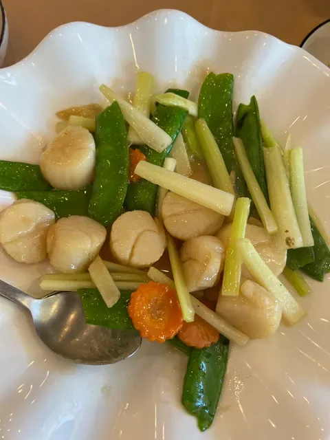 Asian Pearl Chinese Restaurant