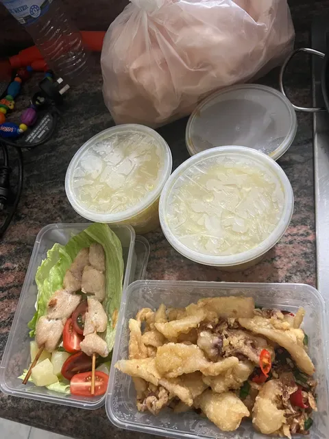 Asian Pearl Chinese Restaurant