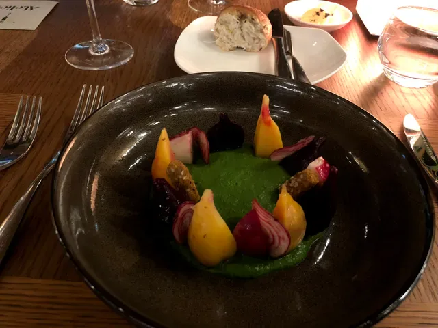 Atelier By Sofitel