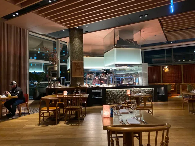 Atelier By Sofitel