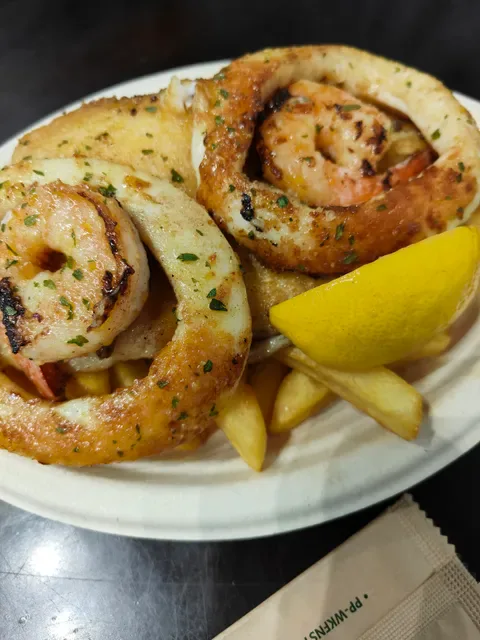 Atlantic Fish & Chips Mount Druitt