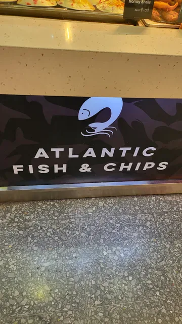 Atlantic Fish & Chips Mount Druitt