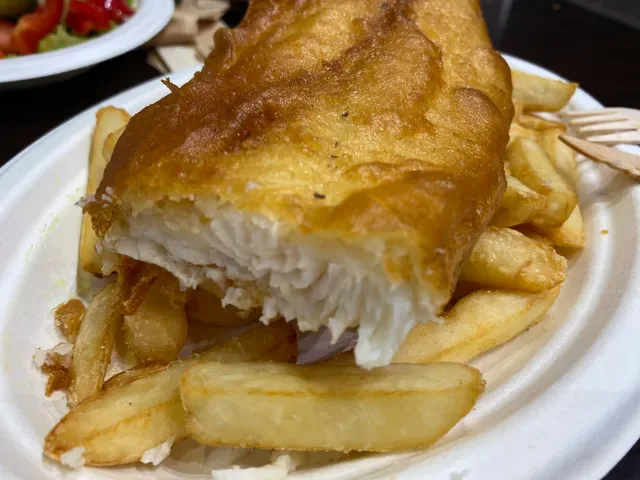 Atlantic Fish & Chips Mount Druitt