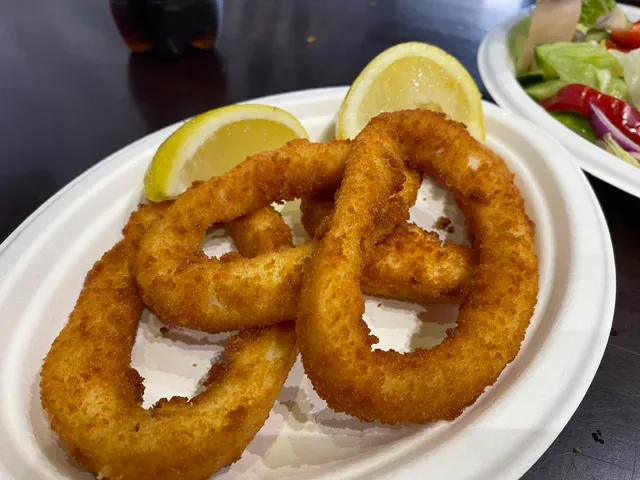 Atlantic Fish & Chips Mount Druitt