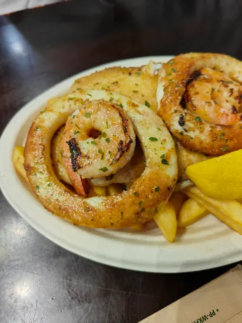 Atlantic Fish & Chips Mount Druitt