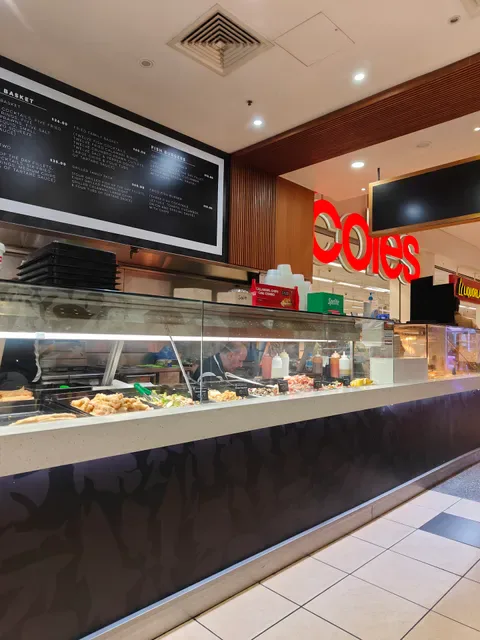Atlantic Fish & Chips Mount Druitt