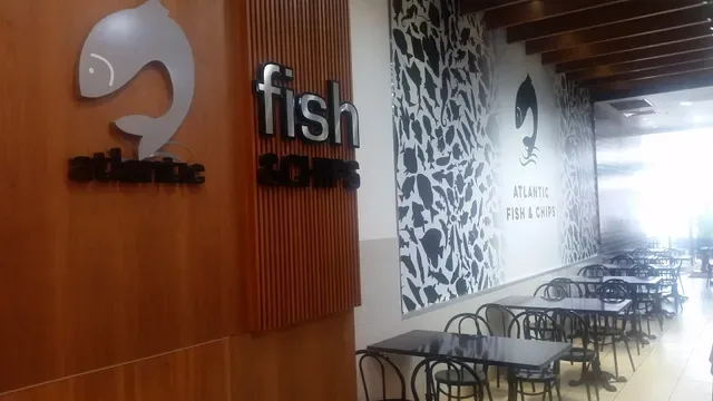 Atlantic Fish & Chips Mount Druitt
