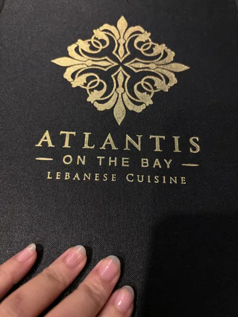 Atlantis On The Bay