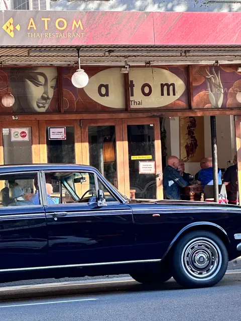 AtomThai NEWTOWN