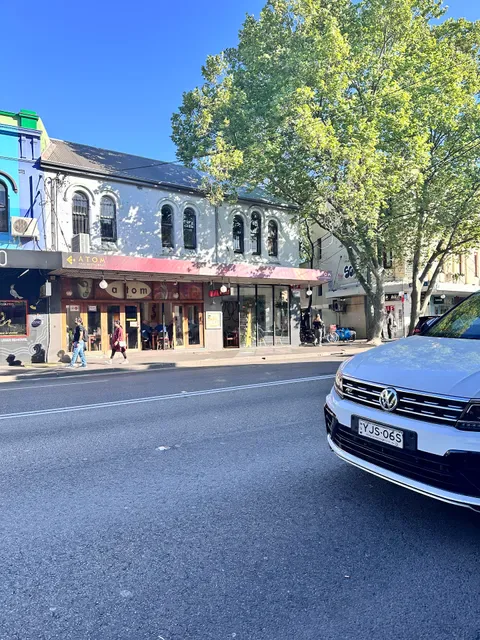 AtomThai NEWTOWN