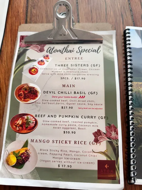 AtomThai NEWTOWN