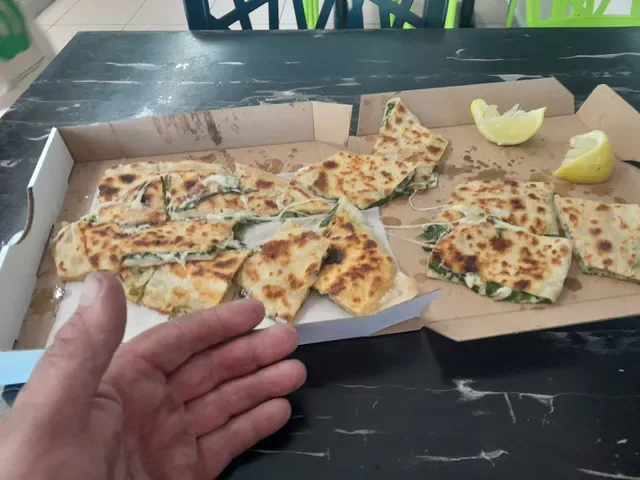 Aussie Kebab Gözleme & Pide