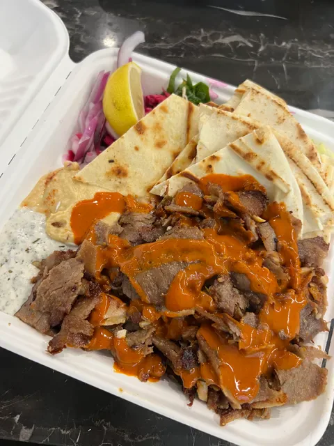 Aussie Kebab Gözleme & Pide