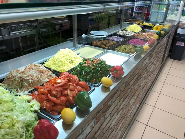 Aussie Kebab Gözleme & Pide