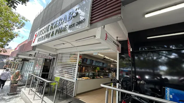 Aussie Kebab Gözleme & Pide