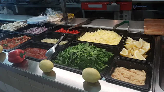 Aussie Kebab Gözleme & Pide