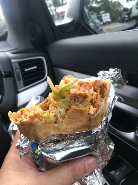 Aussie Kebab Gözleme & Pide