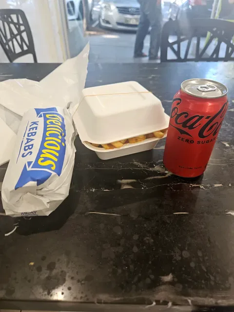 Aussie Kebab Gözleme & Pide