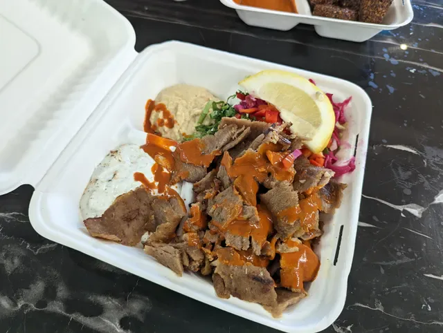 Aussie Kebab Gözleme & Pide