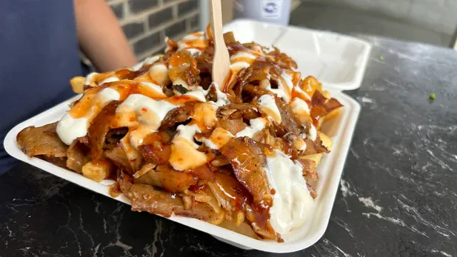 Aussie Kebab Gözleme & Pide