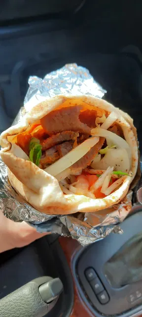 Aussie Kebab Gözleme & Pide